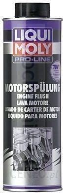 Liqui Moly Pro Line Engine Flush Liqui Moly Profesjonalny P Ukacz