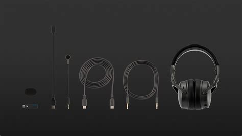 Audeze Maxwell Review | headphonecheck.com