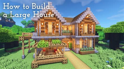 Cute Aesthetic Minecraft House No Mods Nachmacherin80