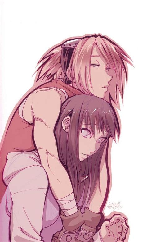 1000 Images About Sakura And Hinata On Pinterest Popular Posts And Guys