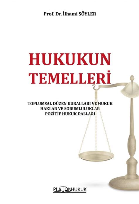 Hukukun Temeller