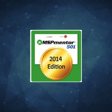 XPERTECHS Ranks In Top 250 MSPs Worldwide XPERTECHS