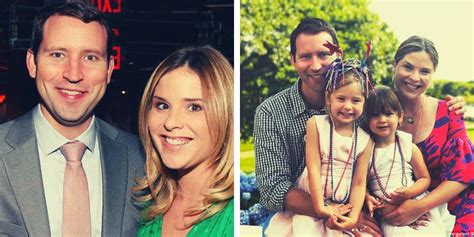 Henry Hager Wiki [Jenna Bush Hager's Husband], Age, Family, Net Worth