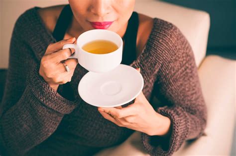 6 Best Teas To Soothe Cold And Flu Symptoms 2020 Guide Brandfuge