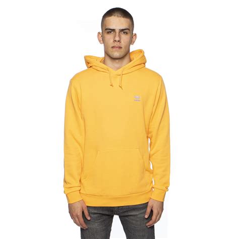 Sweatshirt Adidas Originals Essential Hoody Hazy Orange