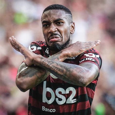 Atuações Notas Rafinha e Gerson se destacam em vitória do Flamengo