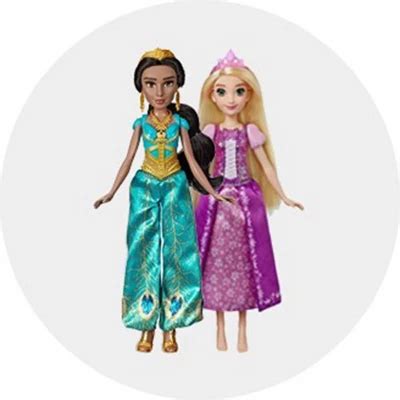 Disney Princess Toys : Target