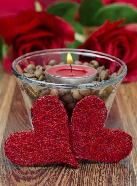 19 Valentine S Day Decorating Ideas A Romantic Atmosphere At Home