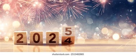 12 481 New Year 2025 Firework Images Stock Photos And Vectors