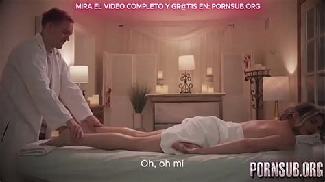 Masaje Espanol Search XVIDEOS