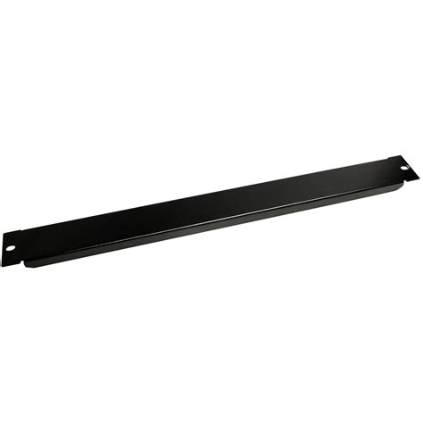 Buy 1u Blanking Panel Metal Rack Filler Panel For 19in