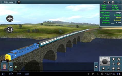 Trainz Simulator Apk For Android Download