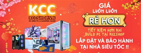 Công Ty Tnhh Thương Mại Dịch Vụ Và Công Nghệ Kccshop