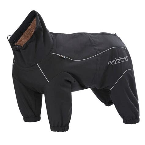Talvitakki Rukka Thermal, eri kokoja, musta hinta | hobbyhall.fi