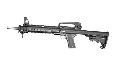 Mastering Glock Conversions A Guide To The Best Glock Conversion Kits