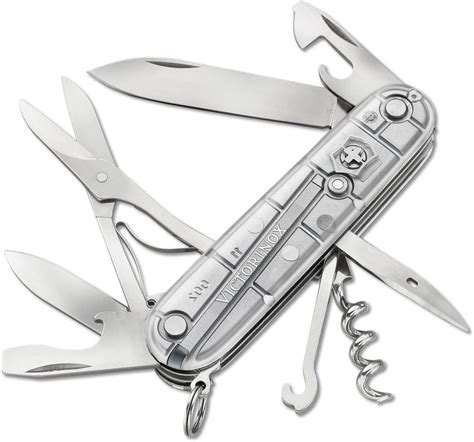 Victorinox Climber Swiss Army Knife 14 Function Swiss