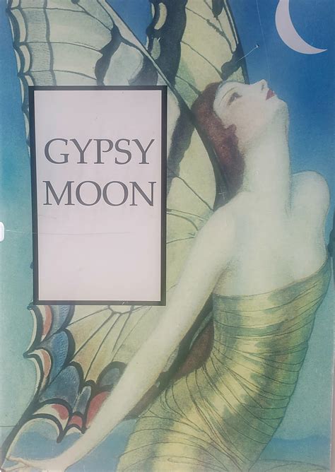GypsyMoon - Home