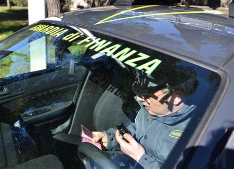 Foggia Operazione Antidroga Della Gdf Arresti Trmtv