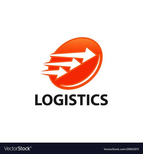 Logistics Company Logos