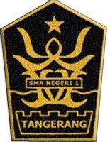 Profil SMA NEGERI 1 TANGERANG