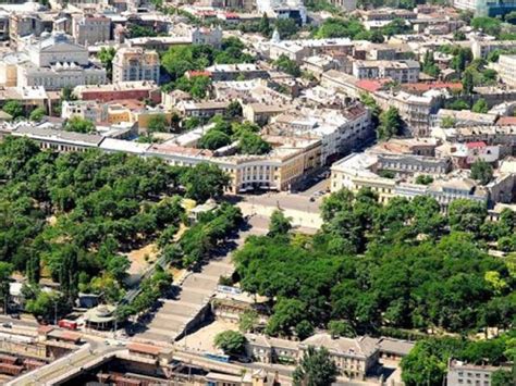 Фото Одессы – отдых в Одессе - гостиницы Одессы, отели Одессы ...