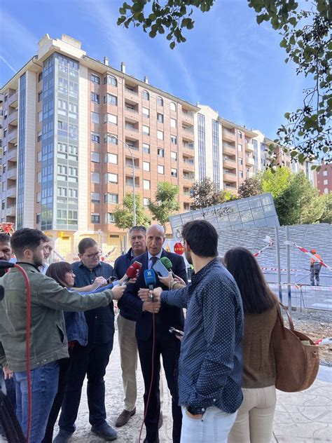 Fotos Zonas semipeatonales en la Chantría leonoticias