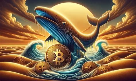 Xrp Whale Shifts Over 18m Tokens As Price Attempts Recovery Ambcrypto