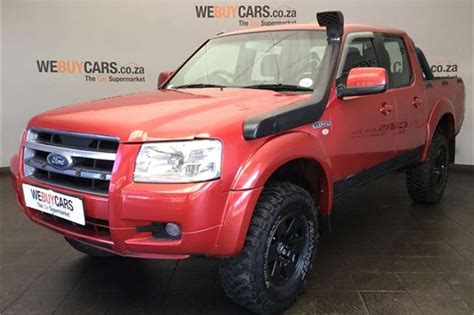 Double Cab Bakkies For Sale In South Africa Auto Mart