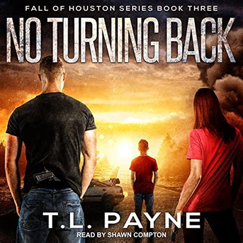 No Turning Back Audiobook Free With Trial