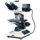 Imm At Inverted Metallurgical Microscope