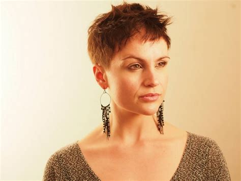 24 Dazzling Blonde Pixie Haircuts Artofit