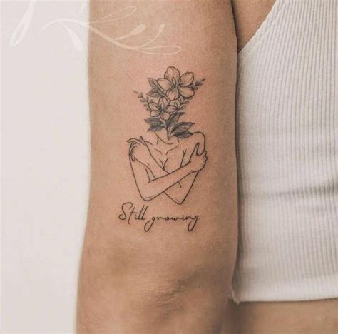 Top Depression And Mental Health Tattoo Ideas Inkmatch