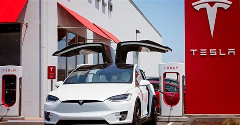 Tesla Model X Problems Complaints Are The Issues Worth Buying