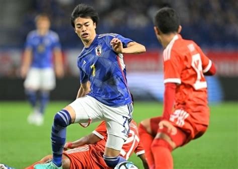 サッカー日韓両国をデータ分析した韓国メディアが絶望、ゴール期待値、失点のリスクとも日本の半分以下｜カイカイch 日韓交流掲示板サイト