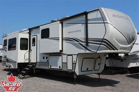 New 2024 Keystone Montana 3901rk Fifth Wheel West Lincoln Rvhotline