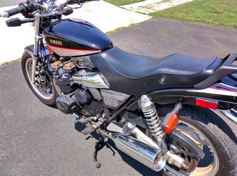 1989 Yamaha Radian 600 Motorcycles For Sale