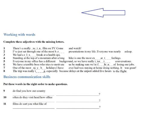 English 3 Worksheet Live Worksheets