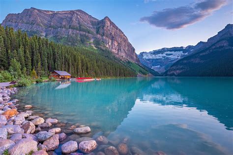 10 Best Lakes Near Banff - What Is the Most Popular Lake in Banff? – Go ...