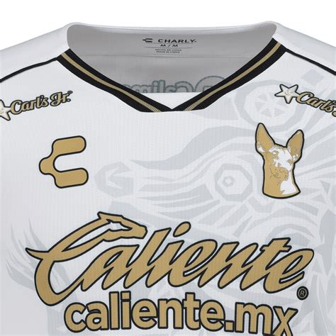 Charly Xolos 2024 25 Men S Away Stadium Jersey WeGotSoccer