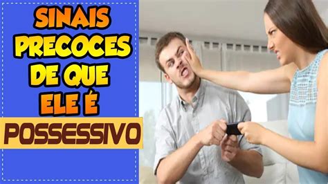 Como Identificar Uma Pessoa Possessivo Sinais De Uma Pessoa Possessivo