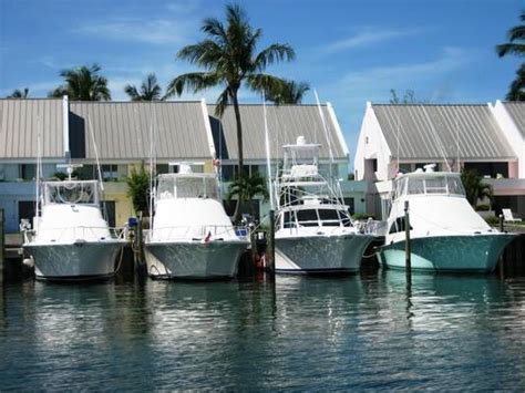 Treasure Cay Resort, Marina & Golf Course in Treasure Cay, Bahamas ...