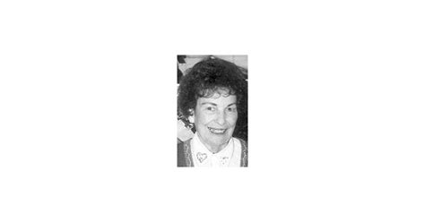 Ruth Bodin Obituary 2010 Vacaville Ca The Reporter