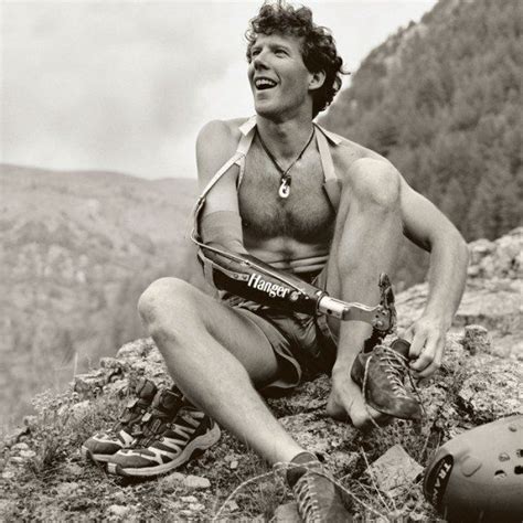 The Aron Ralstons Real Footage Survival Against All Odds