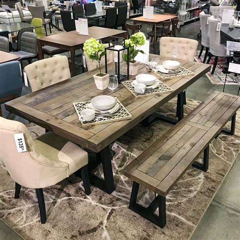 Rustic Farmhouse Dining Table And Chairs at Stephen Garza blog