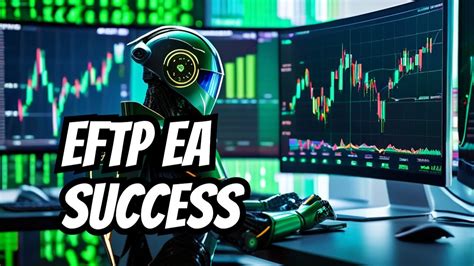 Automated Forex Trading Triumph EFTP EA Robot S 8 Months Of Success