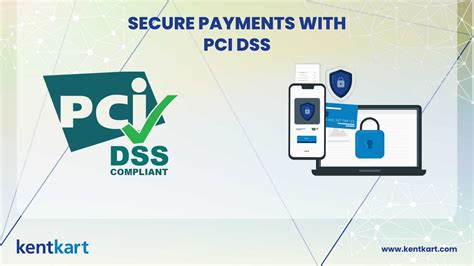 Pci Dss How Kentkart Ensures The Security Of Electronic Payments Kentkart