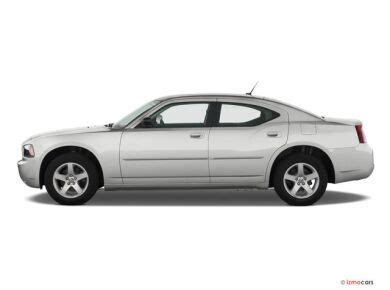 2009 Dodge Charger Review, Pricing, & Pictures | U.S. News