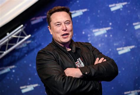 Di Elon Musk Non Avete Capito Nulla Parola Dell Italiano Che Ci Lavora