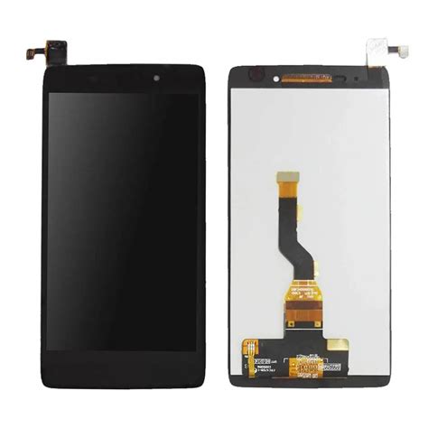 Lcd Display For Alcatel One Touch Idol Ot Y K