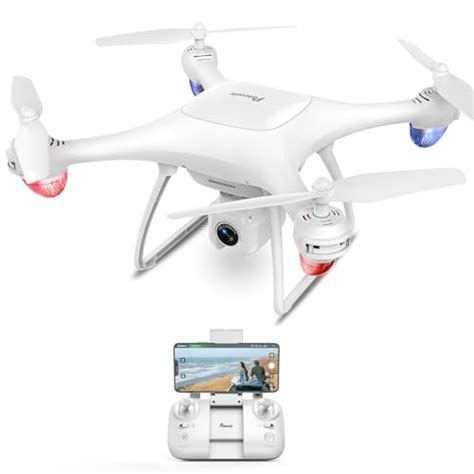 Potensic Atom K Con Gps Y Gimbal De Ejes Drononline